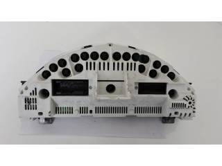 Přístrojová deska Mercedes-Benz A W168 2001 A1685407211, 09051629902