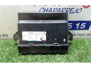 Блок комфорта 6G9119G481AK, 6G9119G481AK Jaguar XF