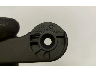 Рулевая рейка 4M0419378C Audi SQ7 2016 - года