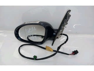 Зеркало (механическое) Volkswagen Golf Plus 2005 - 2013 года