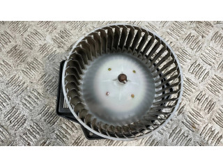 Вентилятор печки Subaru Forester SG