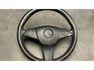 Руль Mercedes-Benz C W204  2007-2014 года A20446027039, 305808740      