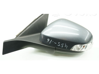 Зеркало электрическое        Volvo S80  2007 - 2013 года   