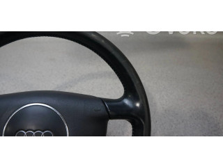 Руль Audi A6 S6 C5 4B 1997 - 2005 года