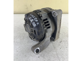 Генератор 1042104241, 56044672AB Jeep Cherokee III KJ 2.8