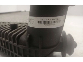 Интеркулер  1K0145803L, 1K0145803T   Volkswagen Golf Plus 