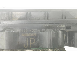 Блок АБС 476604GC1A, 476604GC6A Infiniti Q50 2014- года