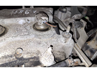 Vstřikovač Mazda 6