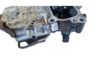 Блок управления коробкой передач 9662943430, P5400ED0 Citroen C4 Grand Picasso