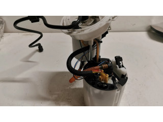 Насос топлива (в топливном баке)