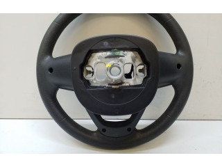 Руль Jeep Cherokee  2013 - 2020 года P1UU311S5AG, 1UU311S5AG      