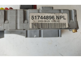   Pojistková skříňka 51744896NPL   Fiat Punto (188) 