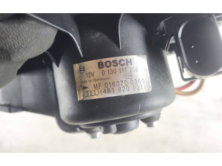 Вентилятор печки    0130111202, MF0160700360   Audi A6 S6 C5 4B