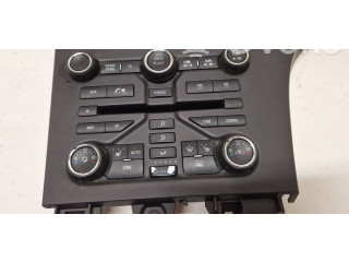 Блок управления климат-контролем 12822229 Saab 9-5