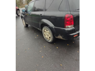 Генератор 2131008151   SsangYong Rexton      