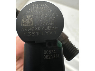 Форсунка 04L130277AN, 0087408217H Audi A3 S3 8V для дизельного двигателя 1.6