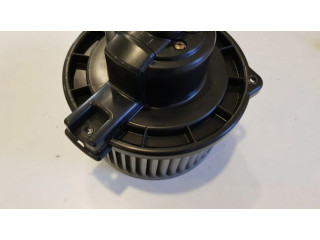 Вентилятор печки 194000510211D Mercedes-Benz ML W163