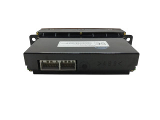 Блок управления климат-контролем 6870008510 SsangYong Rexton I