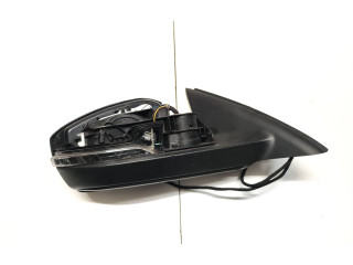 Зеркало электрическое        Skoda Octavia Mk3 (5E)  2013 - 2019 года   