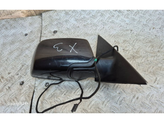 Зеркало электрическое BMW X3 E83 2003 - 2010 года