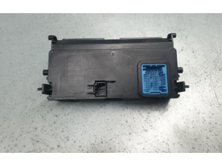 Блок комфорта 9687606680, E1060278 Citroen DS4