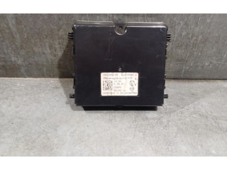 Блок комфорта 285250815R Renault Clio III