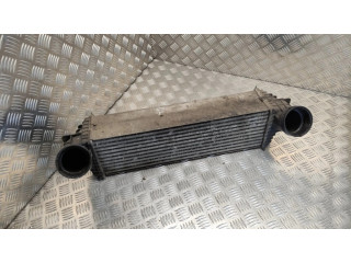 Интеркулер 17517809321, 7809321 BMW X5 E70 3.0