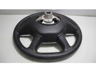 Руль Dacia Logan II 2012 - 2020 года