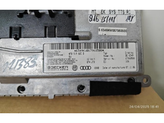 Дисплей 4f0919603b, 67960500 Audi A6 S6 C6 4F