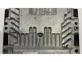 Řídící jednotka HW9666571380, S180075002J Peugeot 5008 2012