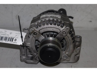 Генератор Fiat Qubo