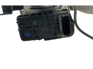  Турбина Audi A7 S7 4G  059145874D, 059129955E   для двигателя CLAA      