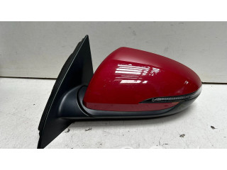 Zpětné zrcátko  levé Hyundai i30 2018  E13049724, 13049723  