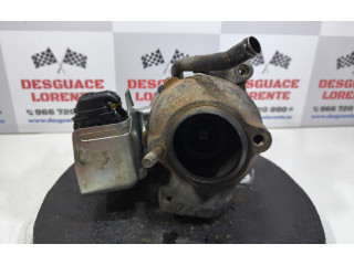 Турбина BMW X3 E83 77903120 для двигателя 2.0 DIESEL