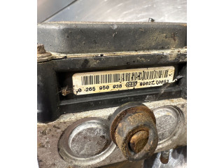 Блок АБС 0265950938, 89027T0653   KIA  Ceed  2006 - 2012 года