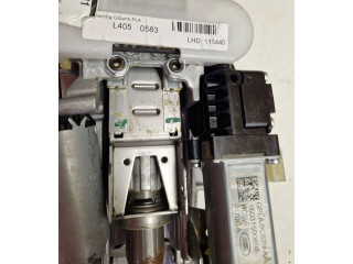 Блок управления Xenon