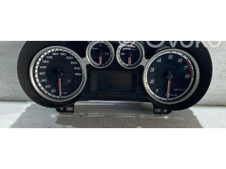 Панель приборов 50517148, 50517148 Alfa Romeo Mito
