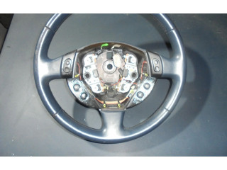 Руль Maserati Quattroporte - года