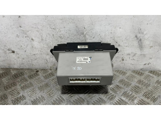Блок управления климат-контролем 972501K210, 972501KXXX Hyundai ix20
