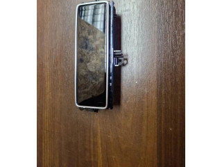 Блок управления климат-контролем 4K0919158C, 5HB01344655 Audi e-tron