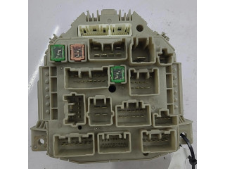 Панель приборов 00006103AT   Citroen C1       