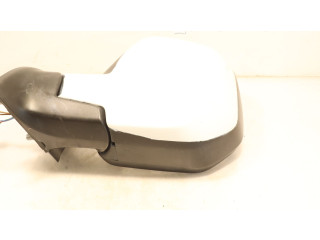 Zpětné zrcátko Citroen Berlingo 2011