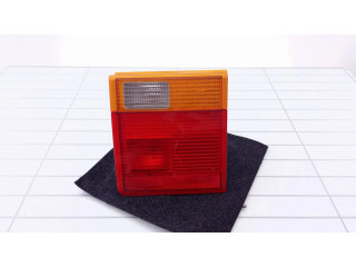 Задний фонарь в крышке