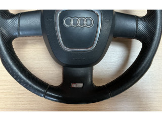 Руль Audi A3 S3 8P  2003 - 2012 года       