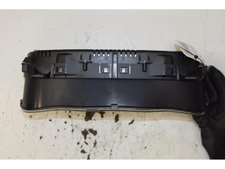 Панель приборов    Jeep Renegade       