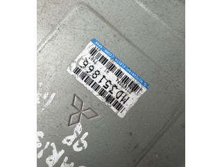 Блок управления двигателя MD351866, MD351866 Mitsubishi Carisma