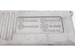 Блок подушек безопасности NB7846006086001, 616264001   Fiat Bravo