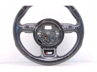 Руль Audi A7 S7 4G 2011 - 2017 года 4G0419091AA