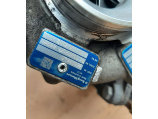 Turbodmychadlo Турбина 31293086 Volvo V60