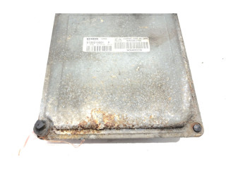 Блок управления коробкой передач 120215001   Citroen C2